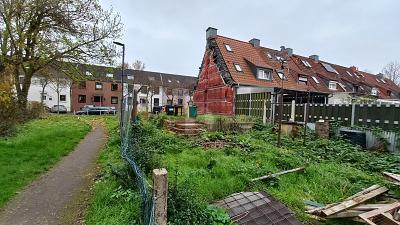 BAUGRUNDSTÜCK FÜR IHR TRAUMHAUS