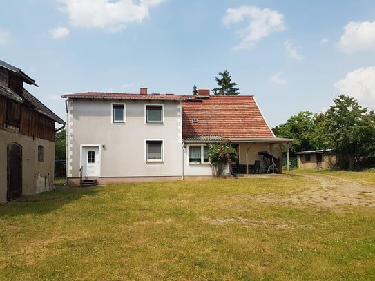 4 Seitenhof, Bauernhof, Dorfausbau