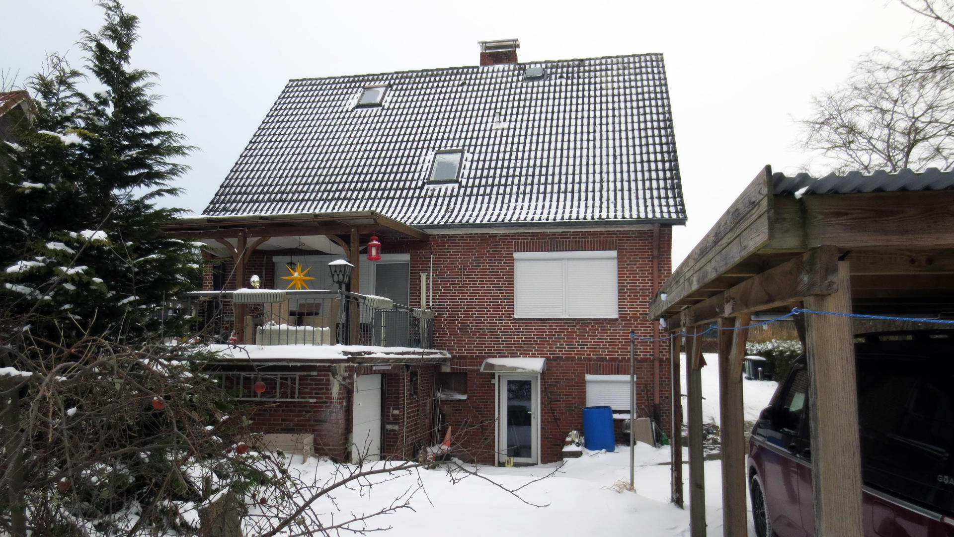 ERBPACHT: Bullerbü-Feeling am Rande der Großstadt