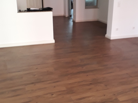 2-Raumwohnung in Bützow, Langestr. 37,