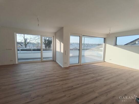 OFFENE BESICHTIGUNG - SO. 13.04.25 von 14:00 - 16:00 Uhr - Brunnenstraße 7, Bad Rappenau, Penthouse