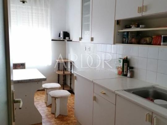 Apartment Belveder, Rijeka, 55m2