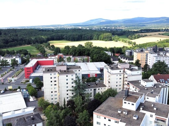 3125 - TOP: 3,5 Zi.-Eigentumswohnung bei Bad Homburg