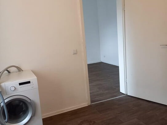 2 Zimmer Wohnung zu vermieten