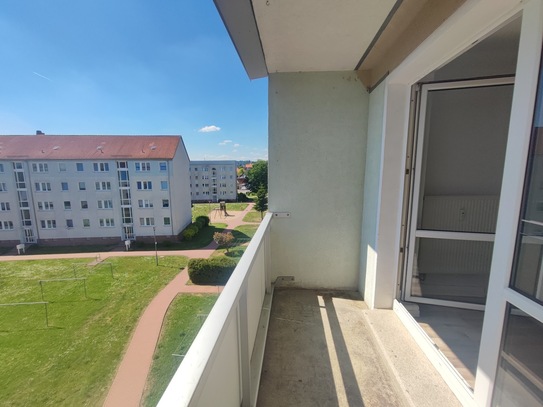 Nachmieter gesucht- Wohnung mit Balkon und Einbauküche