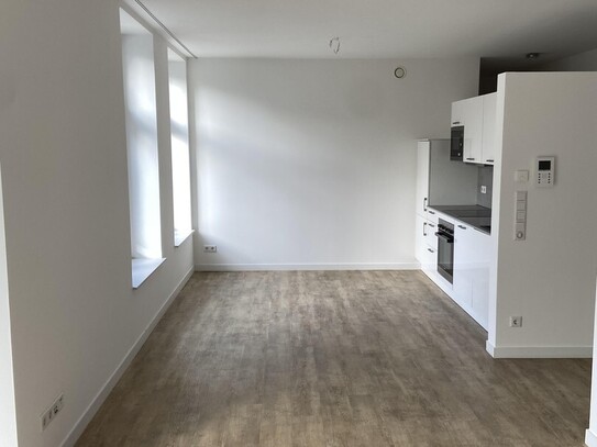 Exklusive 4,5-Zimmer Wohnung in zentraler Lage