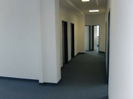 04_VB3834 Moderne, klimatisierte Bürofläche / Regensburg - Ost