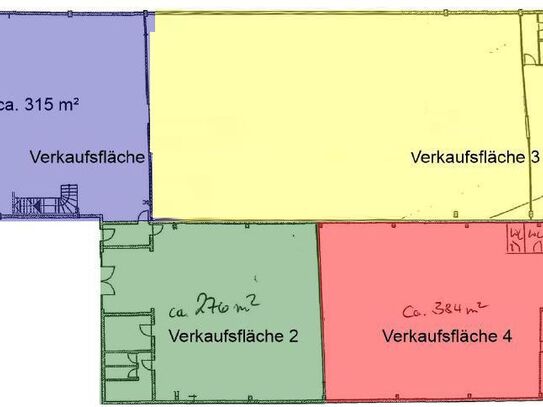 16_VL3277VHc Multifunktional nutzbare Verkaufsfläche / Neutraubling