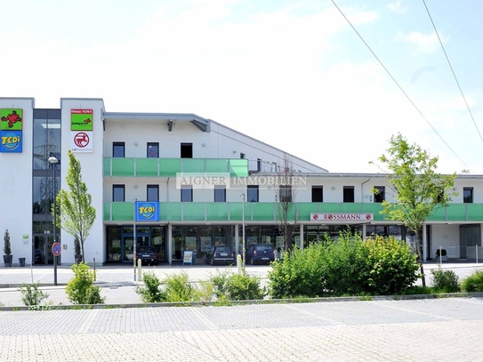 AIGNER - Einzelhandelsfläche im Einzugsgebiet von Landshut