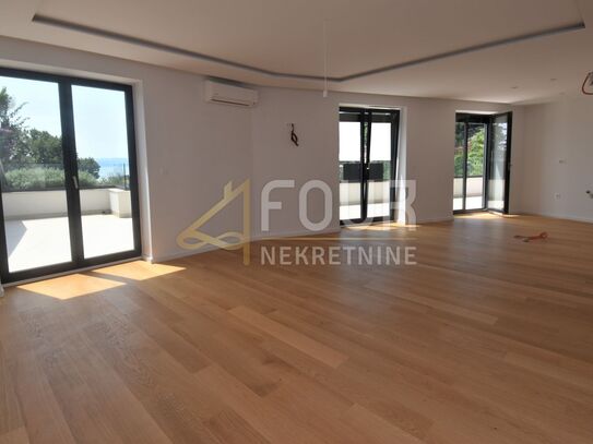 Wohnung Opatija - Centar, Opatija, 130,25m2