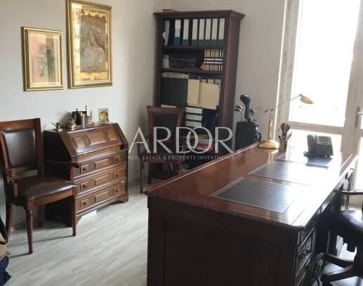 Apartment Centar, Rijeka, 75m2