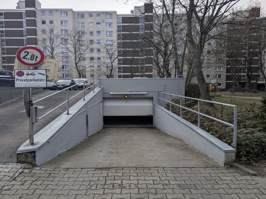 ENDLICH SCHLUSS MIT DER PARKPLATZSUCHE! SICHERN SIE SICH JETZT IHREN TIEFGARAGENSTELLPLATZ!!!