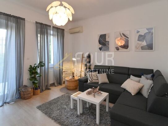 Wohnung Opatija - Centar, Opatija, 80m2