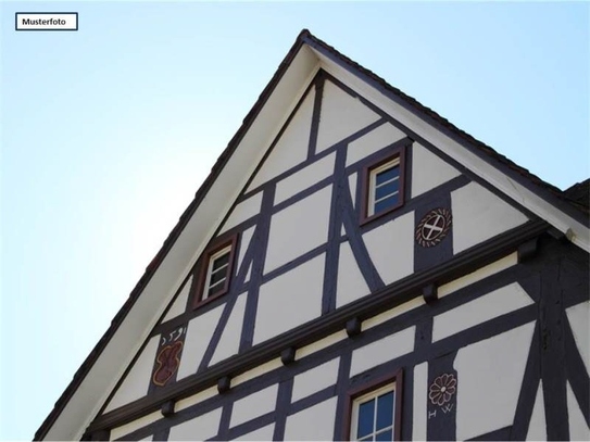 Einfamilienhaus in 99869 Friemar, Dr.-Külz-Str.