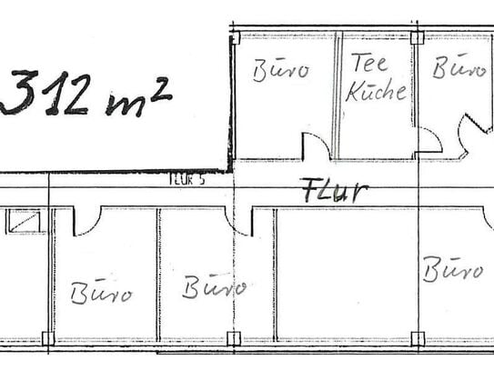 24_VB3725d Teilbare multifunktionale Bürofläche / Neutraubling