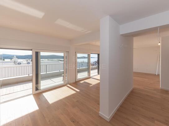 Luxus-Penthouse mit Dachterrasse, Žaborić - Šibenik