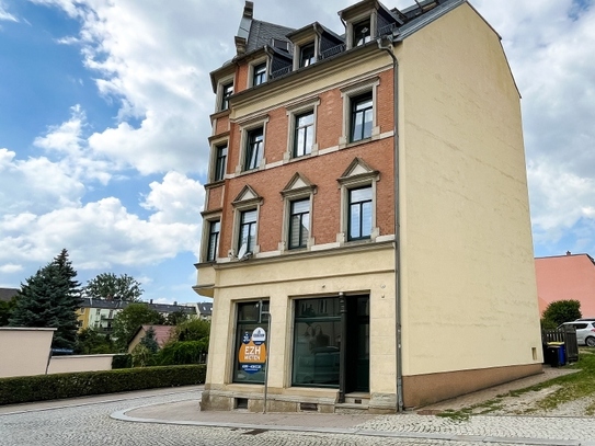 Ihr neuer Standort! BEATE PROTZE IMMOBILIEN