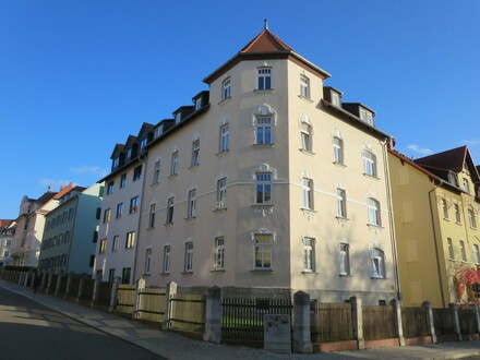 Schicke Eigentumswohnung in Altenburg als Kapitalanlage