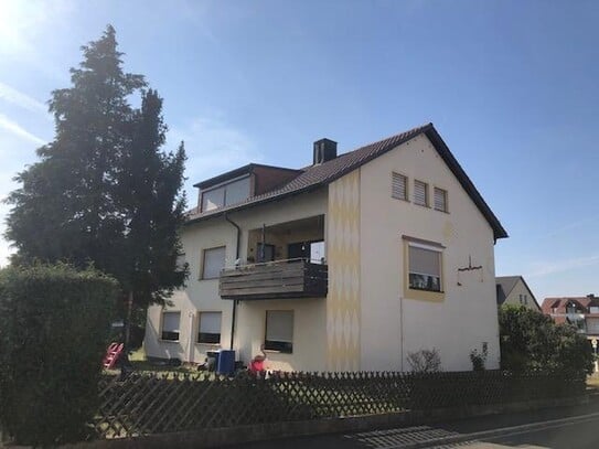 Ammersricht: 1 -3 Fam Haus+Bauplatz zusätzl möglich. Haus m 790m² Grundstück 475000 Euro