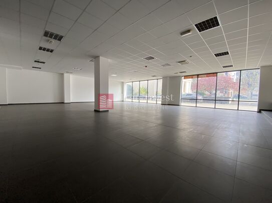 Geschäftsraum Centar, Slavonski Brod, 920m2