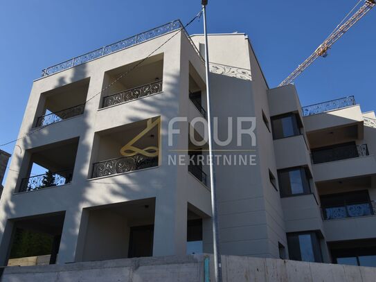 Wohnung Opatija - Centar, Opatija, 92.78m2