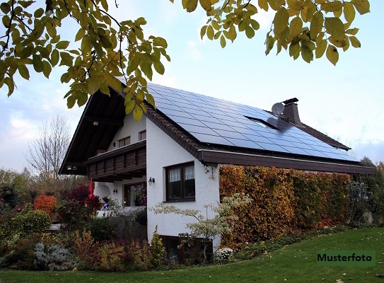 Freistehendes Gästehaus/Tagespflege