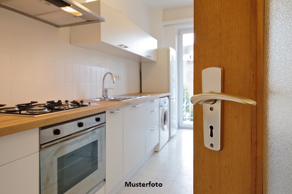 3-Zimmer-Wohnung nebst Balkon