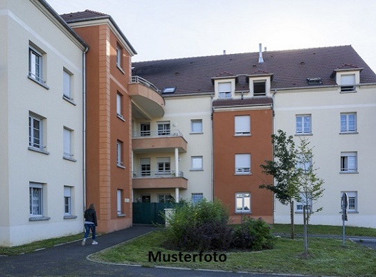 Schöne 3-Zimmer-Wohnung mit Balkon - provisionsfrei