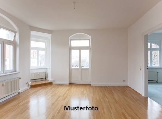 2-Zimmer-Wohnung mit Balkon + gute Ausstattung +