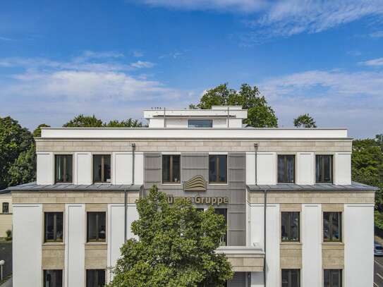 Top Lage in der Altstadt mit großem Potenzial - gepflegtes MFH mit Balkonen & Aufzug