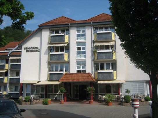 Herzlich willkommen im ars vivendi! Keine KÄUFERPROVISION!!!