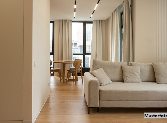 3-Zimmer-Wohnung mit Balkon ++ ohne Provision!