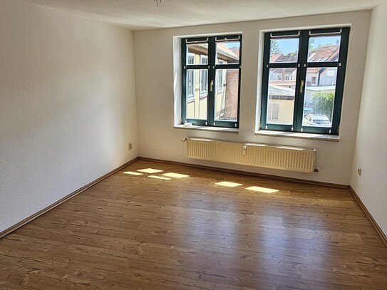 82qm - gemütliche 3 Raum Wohnung, bis zu einen Monat mietfrei !