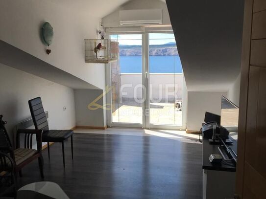 Wohnung Jadranovo, Crikvenica, 91,80m2