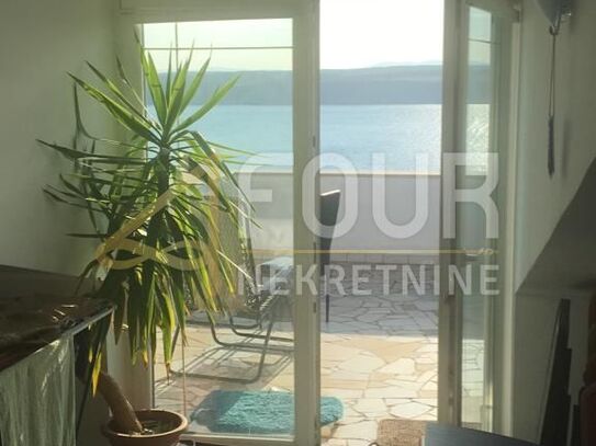 Wohnung Jadranovo, Crikvenica, 106,20m2