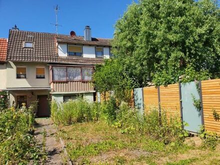 Einfamilienhaus mit weiterem Grundstück in 97450 Arnstein, 21 Minuten von Würzburg und 21 Minuten von Schweinfurt entfe…