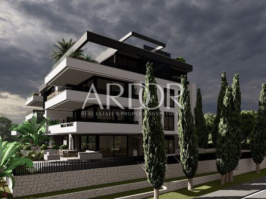 Apartment Trsat, Rijeka, 119,10m2