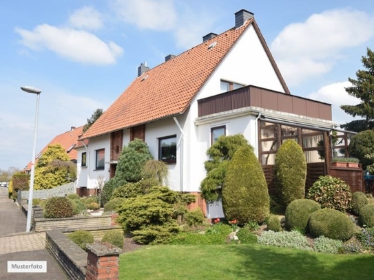 Einfamilienhaus in 36452 Kaltennordheim, Hintere Gasse