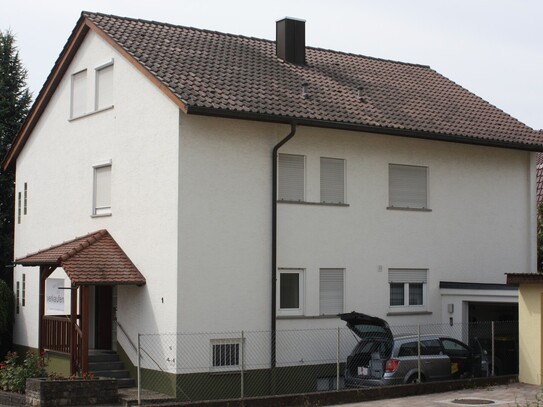 2-3 Familien- Mehrgenerationenhaus Bönnigheim