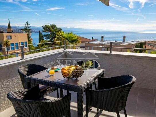 Apartment Opatija - Centar, Opatija, 55m2