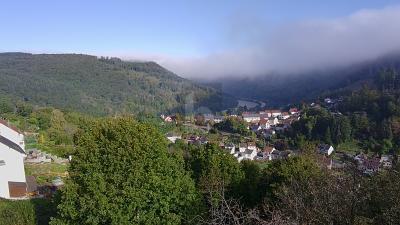 TRAUMHAFTE LAGE UND AUSSICHT, 17 AR