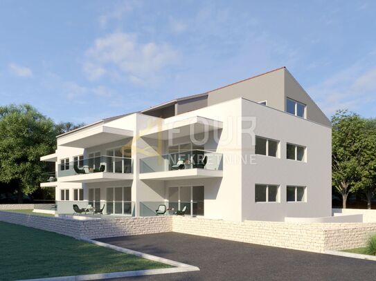 Wohnung Rovinj, 210,11m2