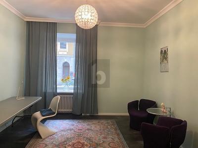 PREISKNÜLLER! STYLISCHES BÜRO IN DER INNENSTADT