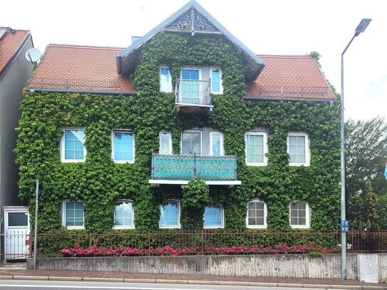 VERKAUFT Charmantes Mehrfamlilienhaus im Herzen von Freising