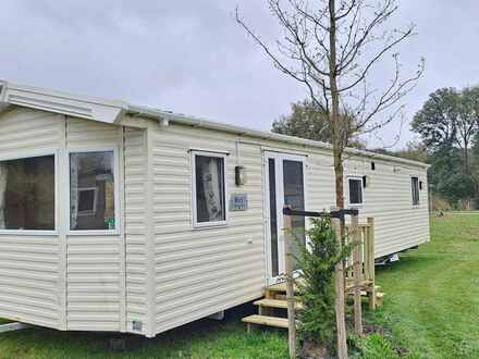 Willerby Rio Premier 2016 Rollstuhlfreundliches Chalet (2194)