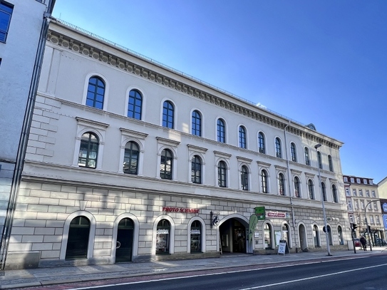 Am Kornmarkt-Center! BEATE PROTZE IMMOBILIEN