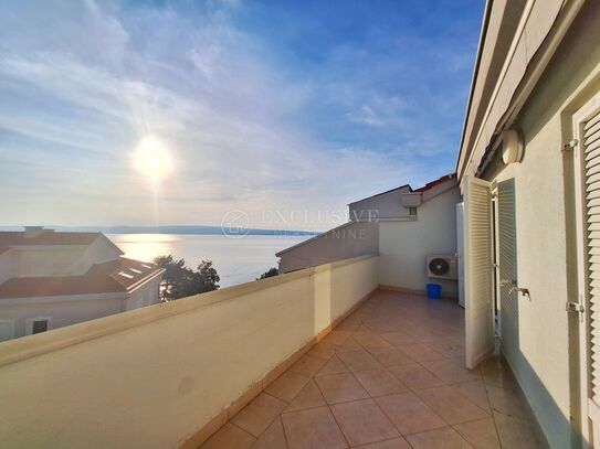 Wohnung Selce, Crikvenica, 57m2