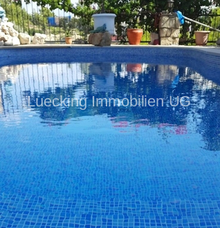 Imposante Villa Grand Fortuna mit Pool und Einliegerwohnung