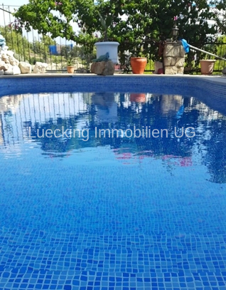 Imposante Villa Grand Fortuna mit Pool und Einliegerwohnung