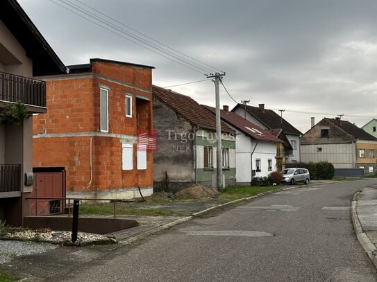 Wohnung Kolonija, Slavonski Brod, 62m2